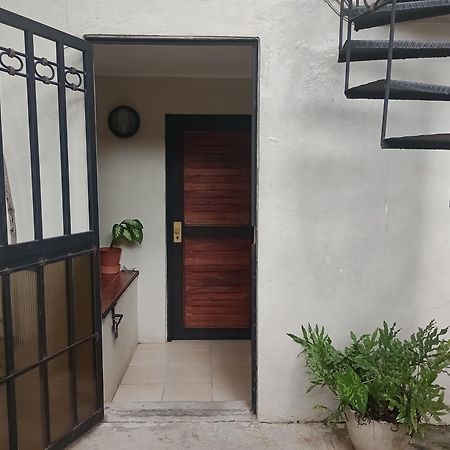 Villa Gascue Guest Apartments Santo Domingo Exterior photo