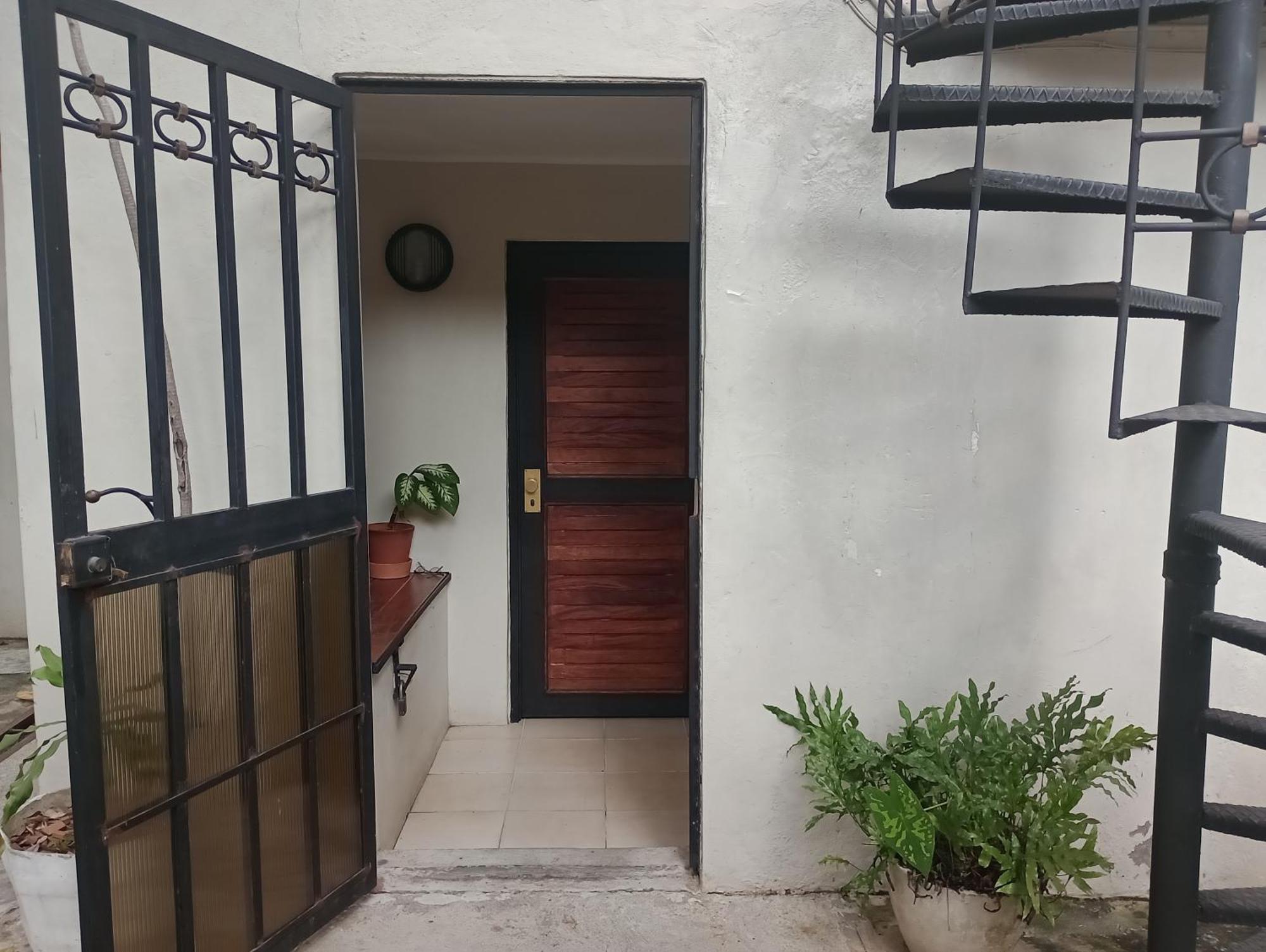 Villa Gascue Guest Apartments Santo Domingo Exterior photo