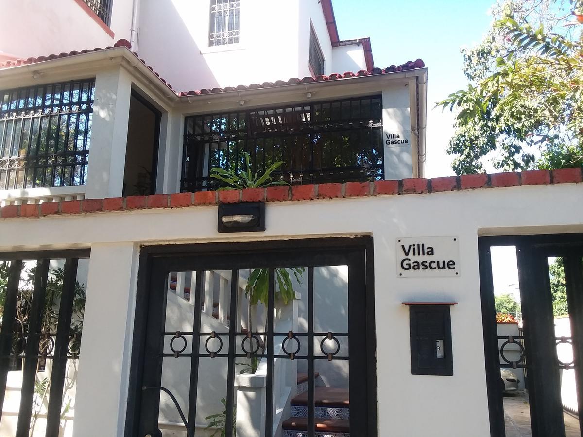 Villa Gascue Guest Apartments Santo Domingo Exterior photo